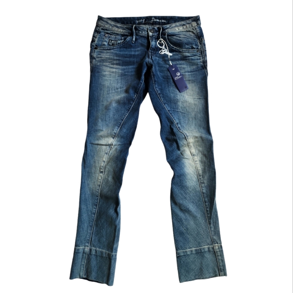 G-Star RAW Breaker Tapered Women's Jeans